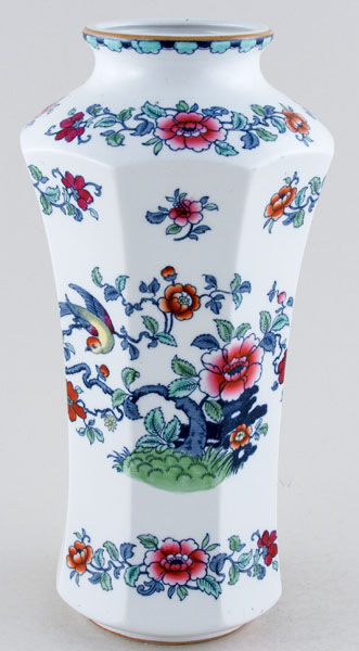 Vase c1920s